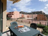 Appartement La Maddalena Buitenaudio-opname 1