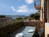 Appartement La Maddalena Buitenaudio-opname 1