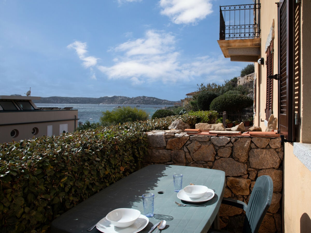 Apartment La Maddalena Outdoor Recording 1