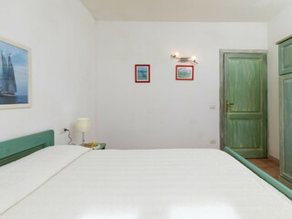 Appartamento La Maddalena Caratteristiche 6