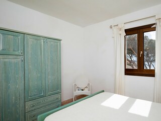 Appartamento La Maddalena Caratteristiche 11