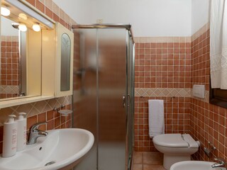 Appartamento La Maddalena Caratteristiche 12