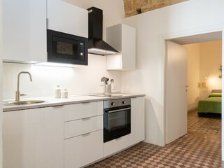 Apartamento Noto Características 5
