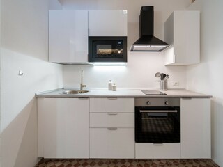 Apartamento Noto Características 6