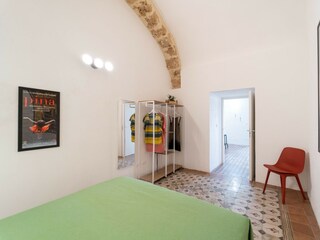 Apartamento Noto Características 7