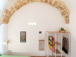 Apartamento Noto Características 8