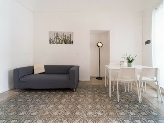 Apartamento Noto Características 10