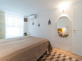 Apartamento Noto Características 11