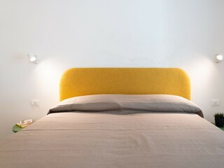Apartamento Noto Características 12