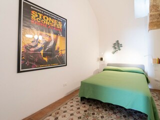 Apartamento Noto Características 14