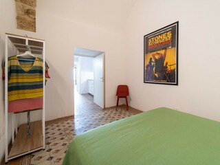 Apartamento Noto Características 17