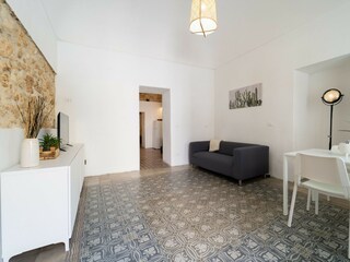 Apartamento Noto Características 19