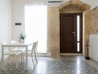 Apartamento Noto Características 20