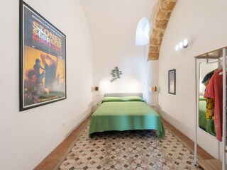 Apartamento Noto Características 21