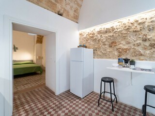 Apartamento Noto Características 24