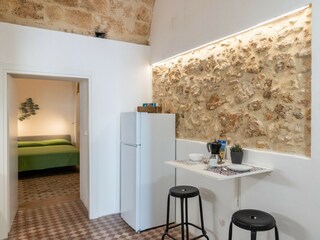 Apartamento Noto Características 25