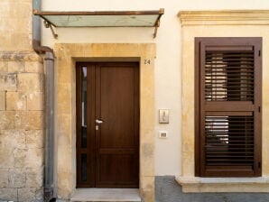 Apartment Dimora Netina - Noto - image1