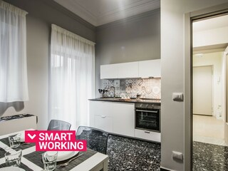 Appartamento Catania (Stadt) Caratteristiche 3