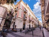 Appartamento Catania (Stadt) Registrazione all'aperto 1