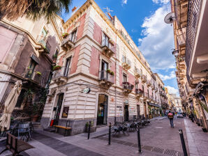 Apartment Namarì - Catania (City) - image1