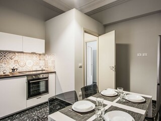 Appartamento Catania (Stadt) Caratteristiche 7