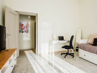 Appartamento Catania (Stadt) Caratteristiche 9