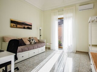 Appartamento Catania (Stadt) Caratteristiche 11