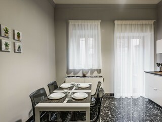 Appartamento Catania (Stadt) Caratteristiche 12