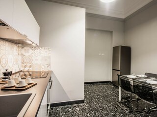 Appartamento Catania (Stadt) Caratteristiche 13