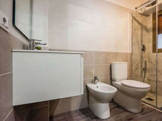 Appartamento Catania (Stadt) Caratteristiche 15