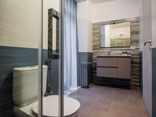 Appartamento Catania (Stadt) Caratteristiche 16