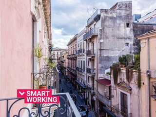 Appartamento Catania (Stadt) Registrazione all'aperto 2