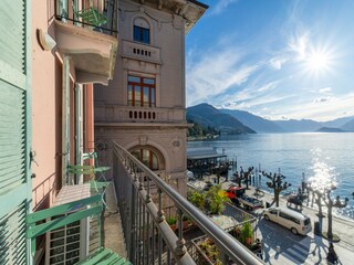 Apartment Griante-Cadenabbia Environment 28