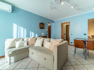 Apartamento Griante-Cadenabbia Características 2