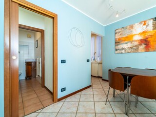 Apartamento Griante-Cadenabbia Características 3