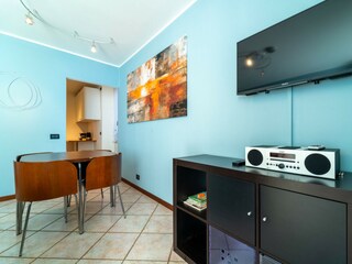 Apartamento Griante-Cadenabbia Características 4