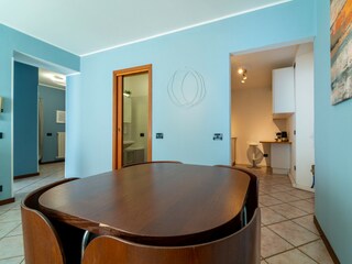 Apartamento Griante-Cadenabbia Características 5