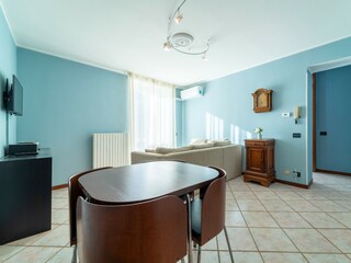 Apartamento Griante-Cadenabbia Características 6