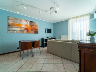 Apartamento Griante-Cadenabbia Características 7