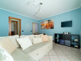 Apartamento Griante-Cadenabbia Características 8