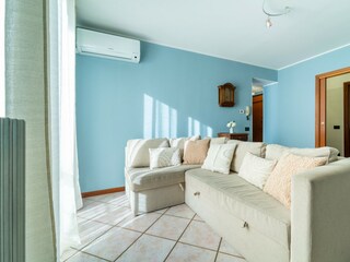 Appartamento Griante-Cadenabbia Caratteristiche 9