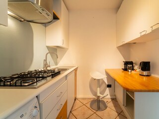 Appartamento Griante-Cadenabbia Caratteristiche 11