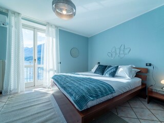 Apartamento Griante-Cadenabbia Características 17