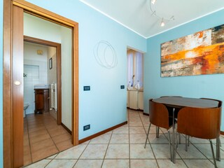 Apartamento Griante-Cadenabbia Características 19