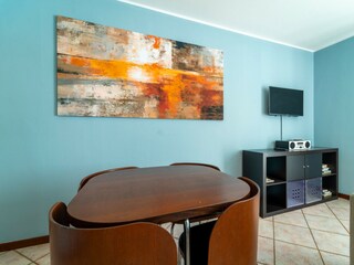 Apartamento Griante-Cadenabbia Características 20