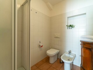 Apartamento Griante-Cadenabbia Características 22