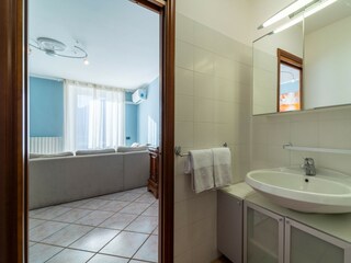 Appartamento Griante-Cadenabbia Caratteristiche 24