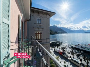 Appartement Lakefront Retreat - Salvia - Griante Cadenabbia - image1