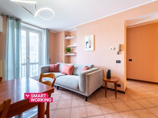 Appartamento Griante-Cadenabbia Caratteristiche 4