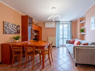 Apartamento Griante-Cadenabbia Características 5